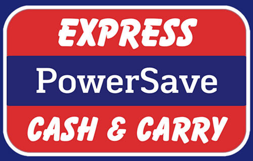 Express PowerSave